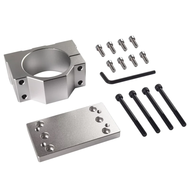 CNC industry aluminum profile display