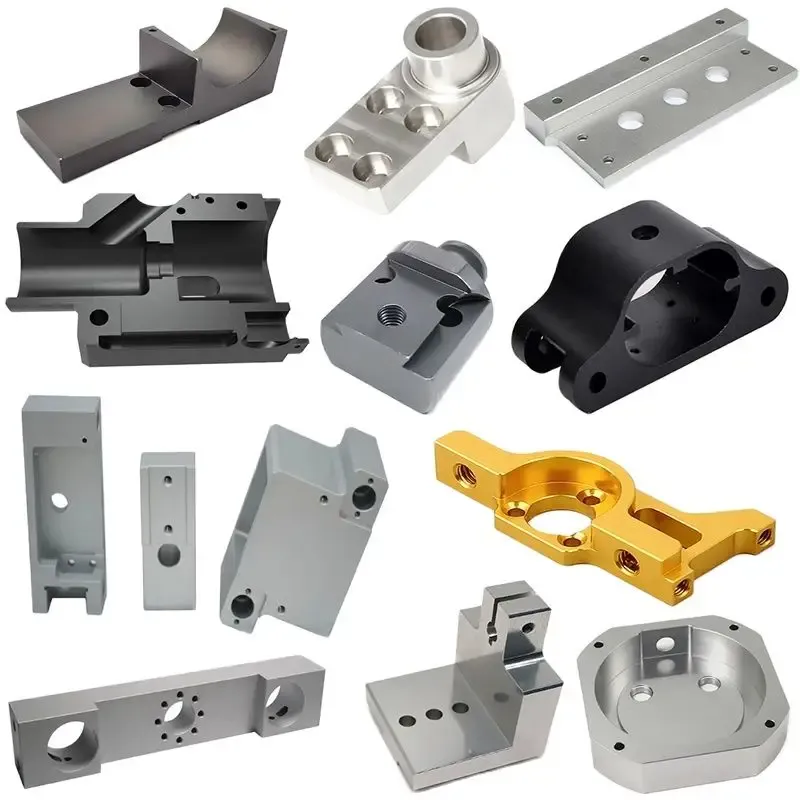 custom industry aluminum extrusion profile