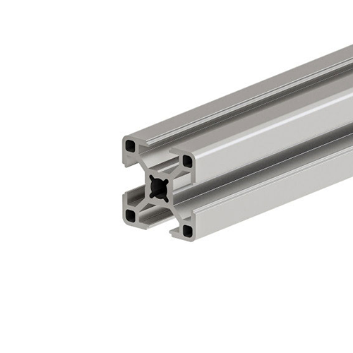 3030 T-slot aluminium profile