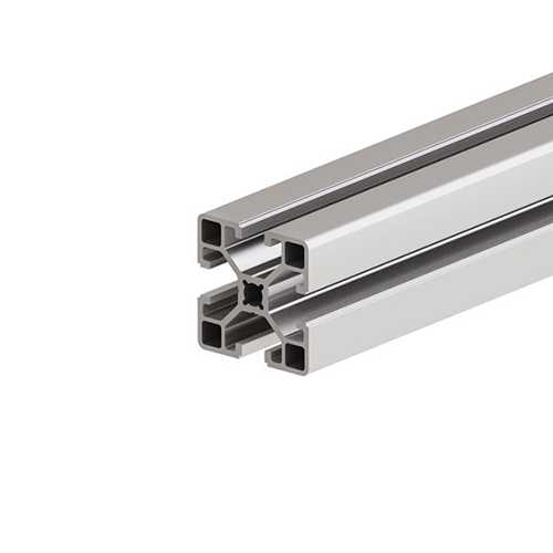 4040 T-slot aluminum extrusion profile