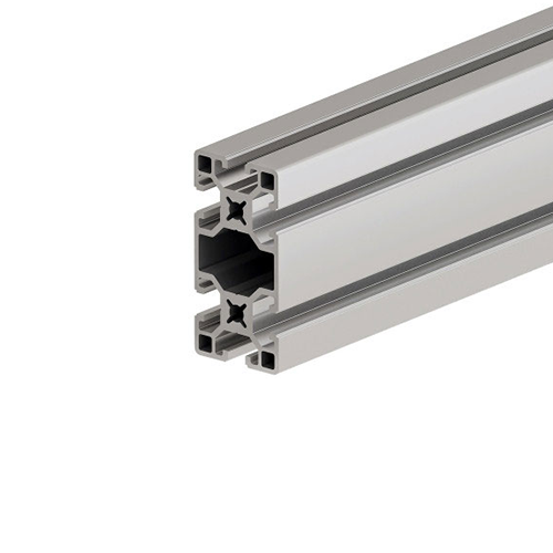 Customizable 4040 aluminum T-slot profile