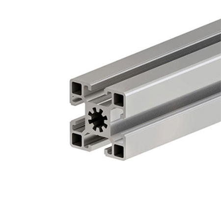 4545 Aluminium Extrusion Profile