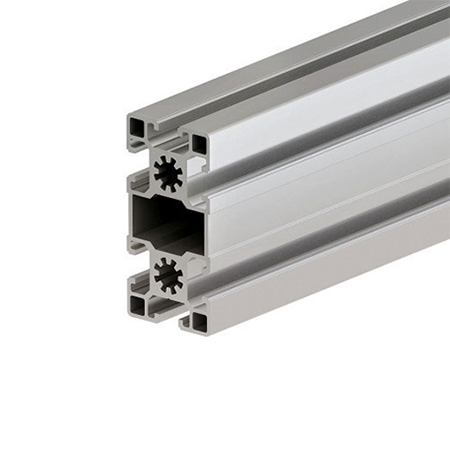 4590 aluminium extrusion profile modular frame