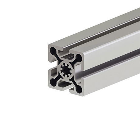 4040 T-slot aluminum profile