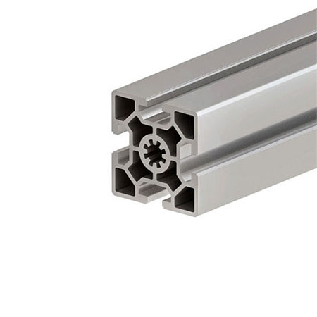 6060 aluminium profile for modular workstation and machine frame