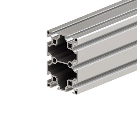 6060 modular aluminium profile