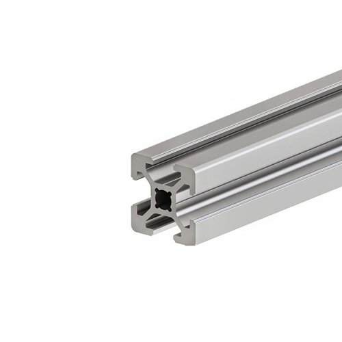 2020 T-slot aluminum profile