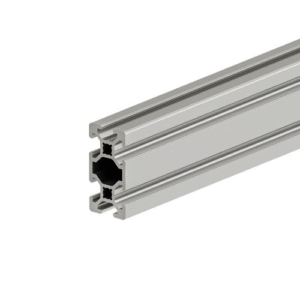 2020 aluminum profile for modular assembly
