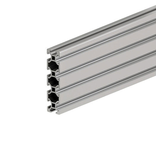 2020 modular T-slot aluminum profile for CNC machine and workstation